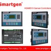 smartgen 眾智 HGM6510發電機組并聯控制器