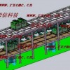 PLC配料控制系統