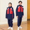 school uniform  winter jacket